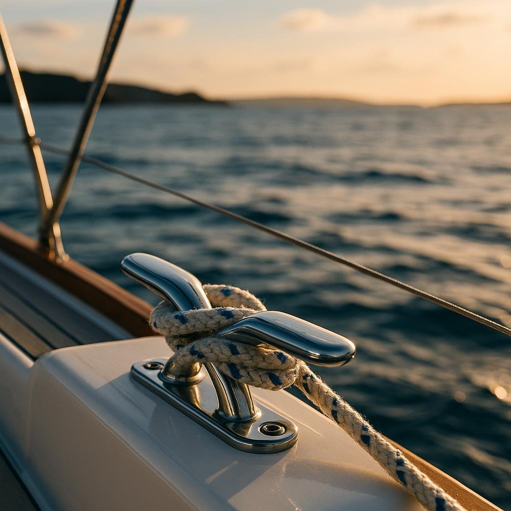 Taquet pour bateau : Guide d'achat complet