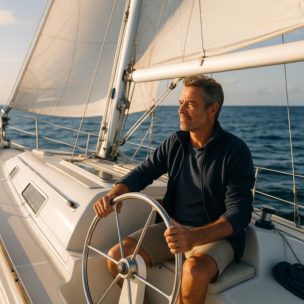 Bateau occasion Arcachon : guide d'achat pour plaisancier
