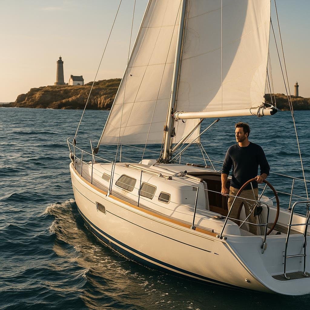 Où passer son permis bateau : le guide complet
