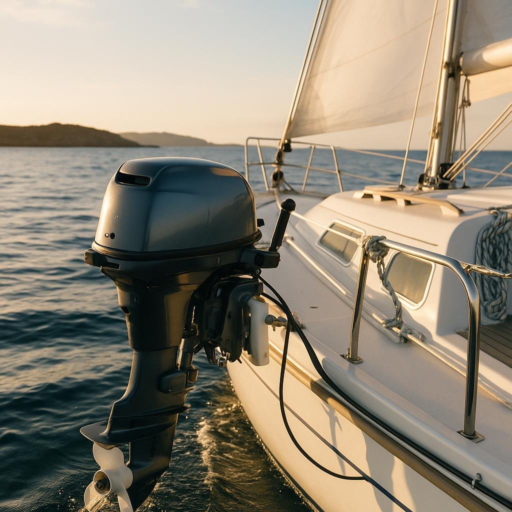 Support moteur bateau : guide complet pour bien choisir