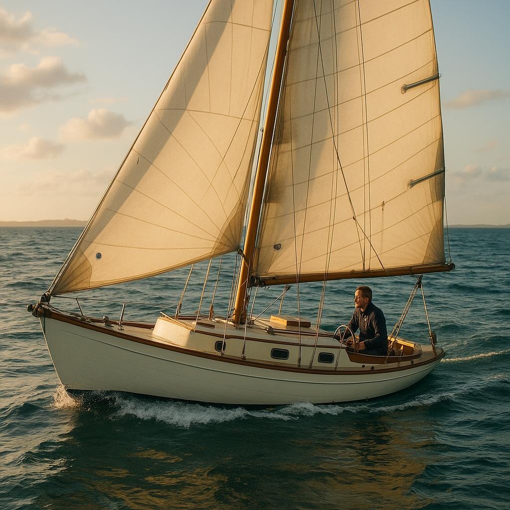 Nom de bateau : traditions, choix et histoires maritimes