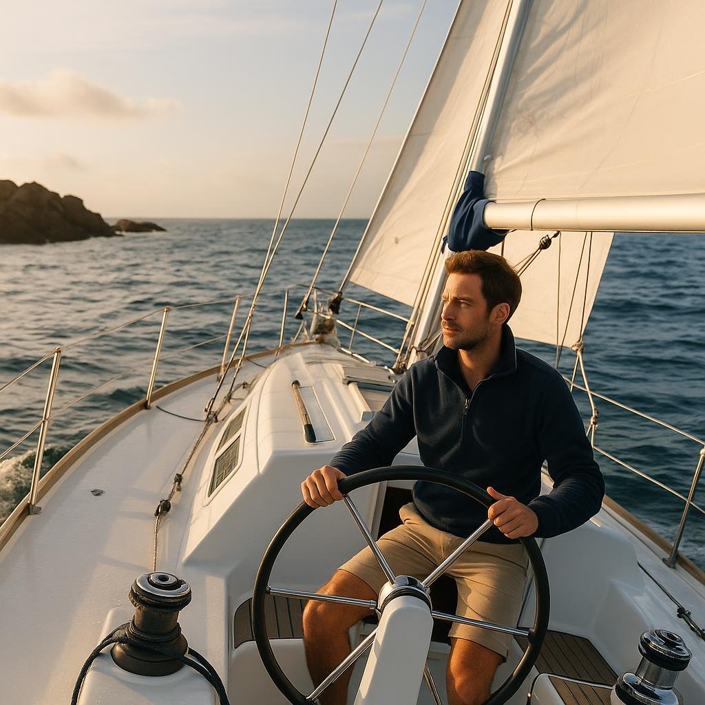 Permis bateau : guide complet pour réussir votre formation