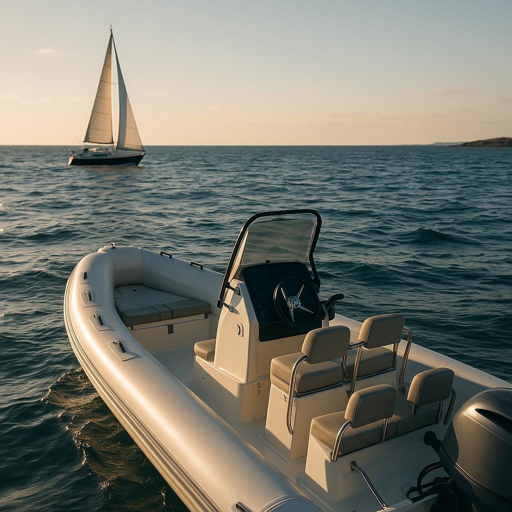 Zodiac bateau : guide complet pour bien choisir